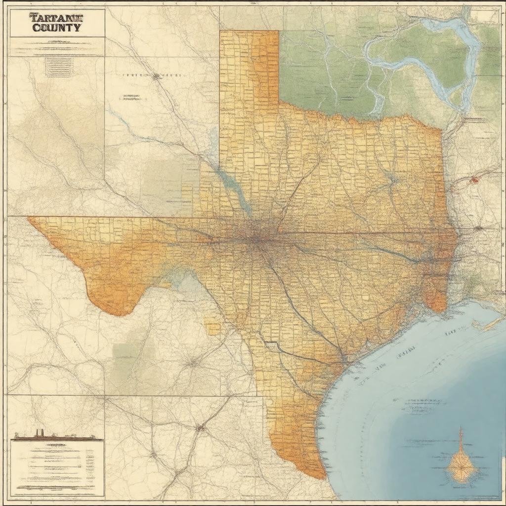 Tarrant County